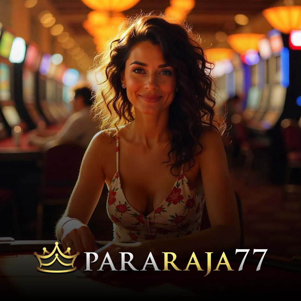 pararaja77