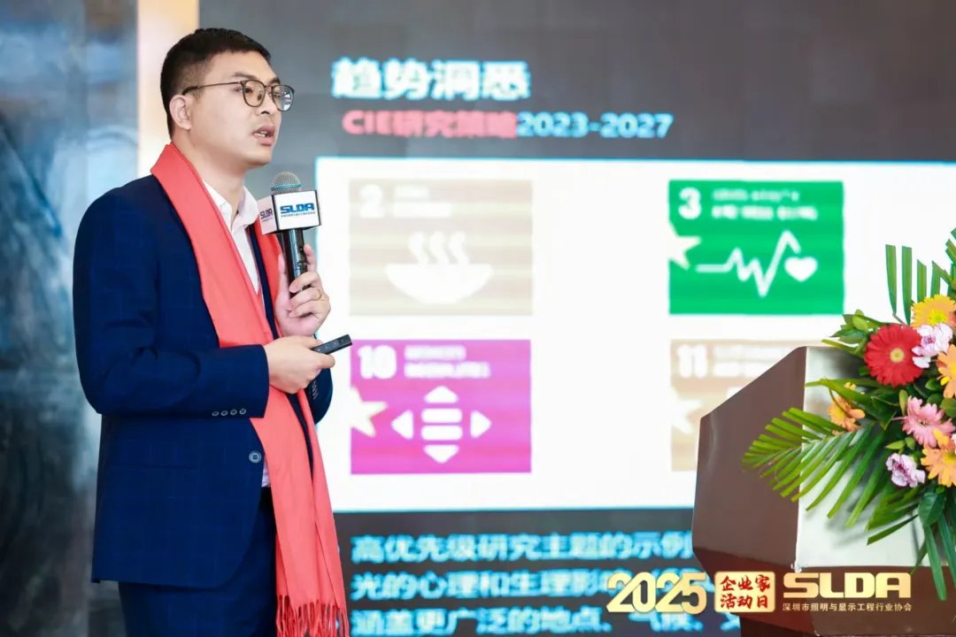 LED 线条灯